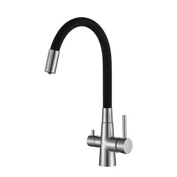 Bailejie: Wholesale 304 Stainless Steel Kitchen Faucets from Chinese Manufacturers