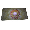 Microfiber Beach Towel Custom Print With Pouch