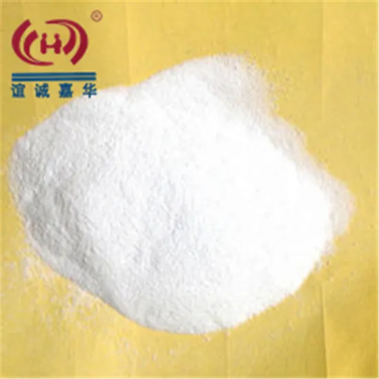 High Quality HPMC 200000 for Wall Insulation Systerm