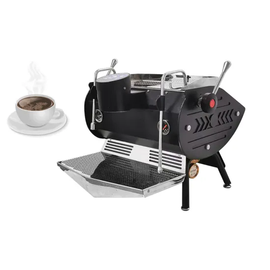 Domestic Automatic Coffee Maker: Your Personal Barista at Home