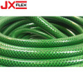 Fiber Nylon Braided PVC Reinforced Hose