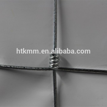 HOT SALE HTK supplier galvanized yard guard fence
