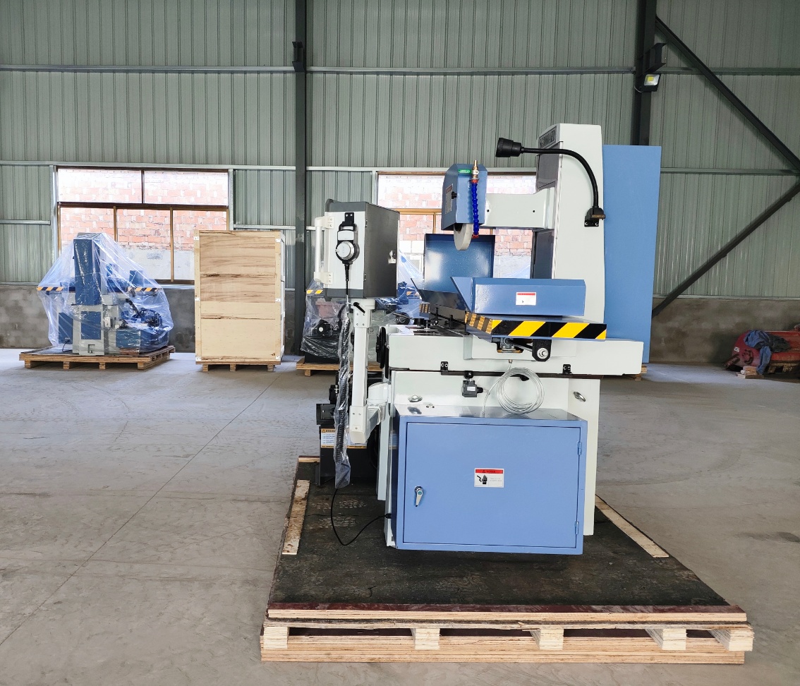 High Accuracy Large Surface Grinding Machine