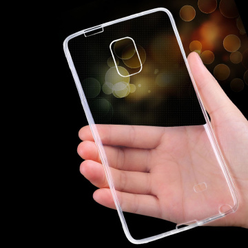 Untra-thin Phone Cover for Samsung Galaxy S6 Active