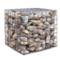 Пользовательская декоративная коробка Gabion for Garden Beauty