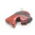 Dolphin Shape Red Jasper pendant