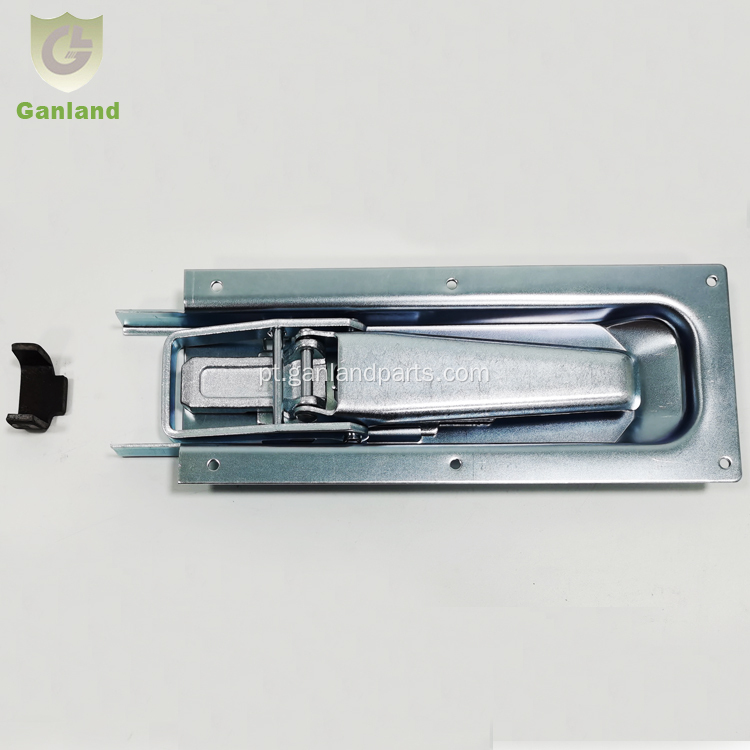 GL-12118 Tailboard Latch Pesca Dropsde Lock