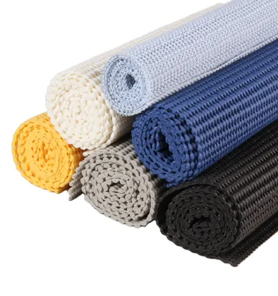 Breathable Non-Slip Area Rug Pads Underlay Mat - Cheap Carpet Underlay