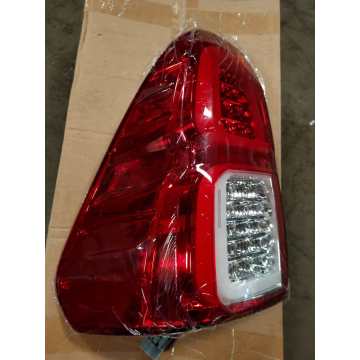 4x4 Accesorios Taillight para Revo 2016