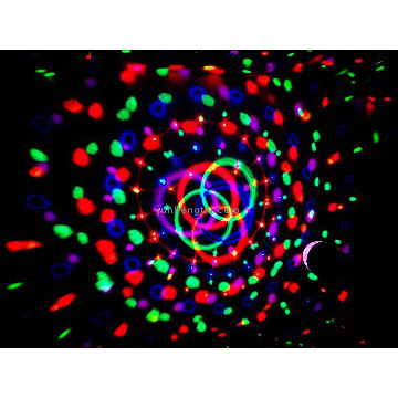 Cool LED Mini Party Light With High Quality