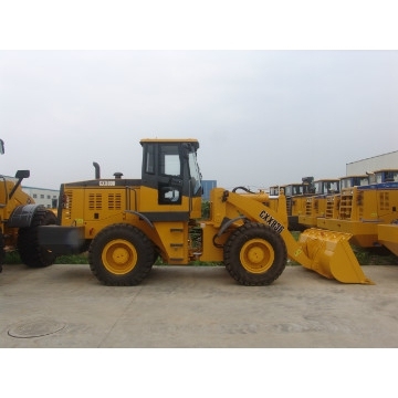 CXX936 Single Rocker Wheel loader