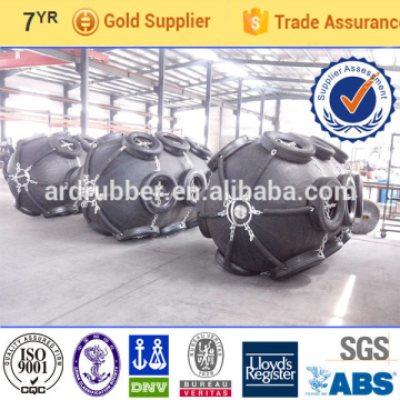Use terminal protection fender, yacht, warship fender