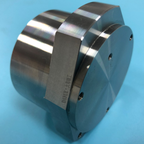 Core Parts of Mechanical Equipment After Precision Grinding