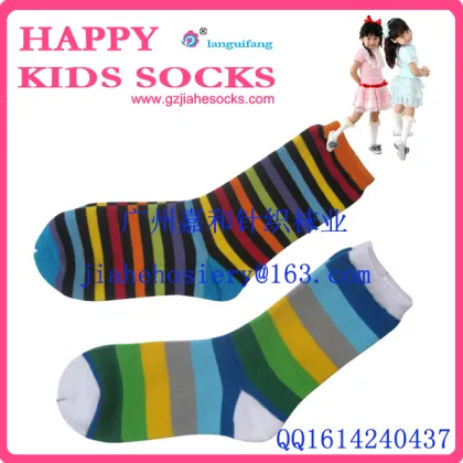 Custom Children Sock/Kids Socks