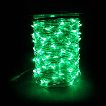 CE, RoHS Approval Multicolor LED Copper Wire String Lights