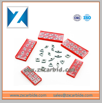 High Hardness carbide Insert Tnmg