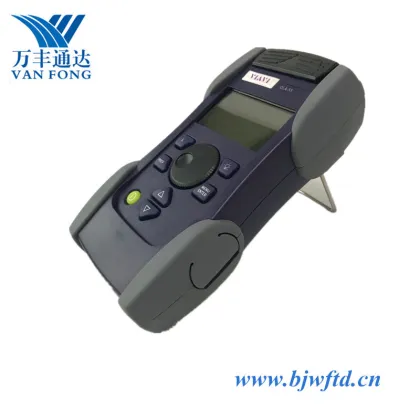 JDSU VIAVI Optical Fiber Attenuator OLA-55