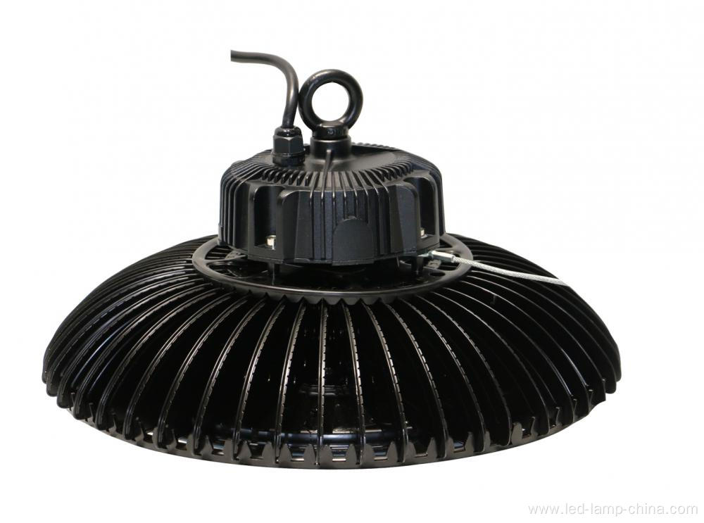 Industrial Warehouse LED High Bay UFO Led Light 240w