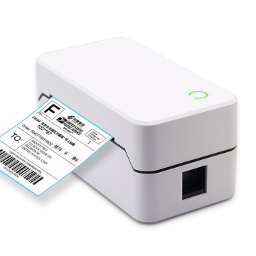 TDL401H 3inch Thermal Printer with USB and Wireless Interface