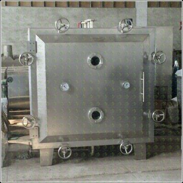 Sturdy Square Drying Machine