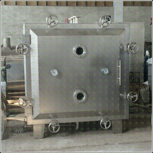 Sturdy Square Drying Machine