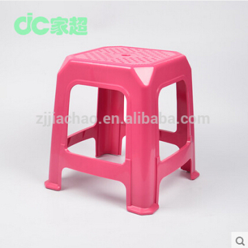 colorful kids plastic stools