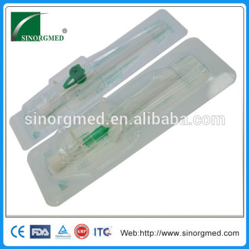 IV catheters Medical iv canulla