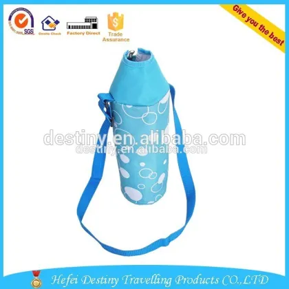 wholesale soft adjustable shoulder strap single igloo beer coolers