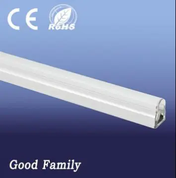 T5 all-in-one LED tube light 1ft/2ft/3ft/4ft