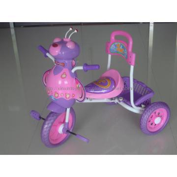 Kid\'s Tricycle  Hot Selling New Model  baby tricycle  EN71, CE Approve