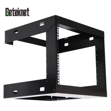 19 Inch 15U Networking Enclosure Server Rack Wall Box