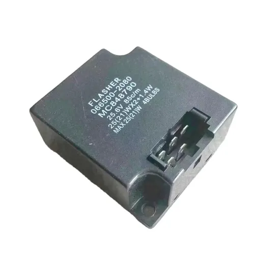 New Flasher Sensor for Toyota Model 066500-2080