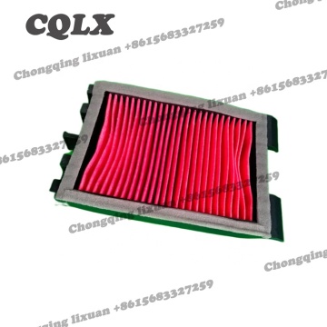Hot Sale Motorcycle Air Filter OEM Quality 17211-NHA-0001 for SYM NH T200 XS175