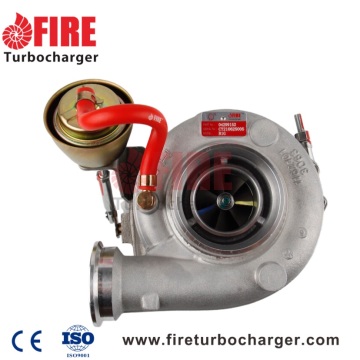 Turbófeltöltő B1G 04299152Kz 11589880000 a Deutz számára
