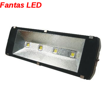 CE 200W LED Flood Light Outdoor Spot Light Reflector  IP 65
