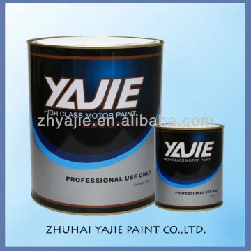 Car Paint - Model Car Paint