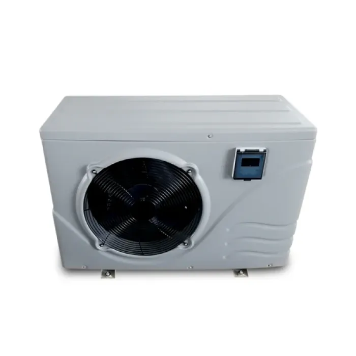 19kW Swimming Pool Air Source Heat Pump