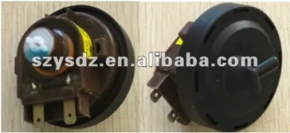 Washing Machine Water Pressure Switch