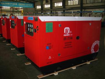 Kaijieli Generating Set
