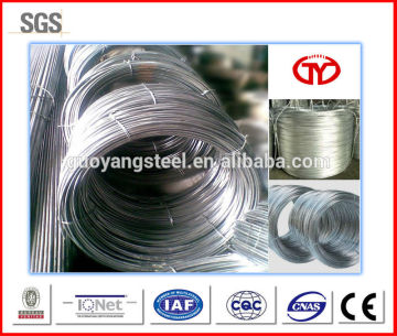 2016 STEEL WIRE RODS
