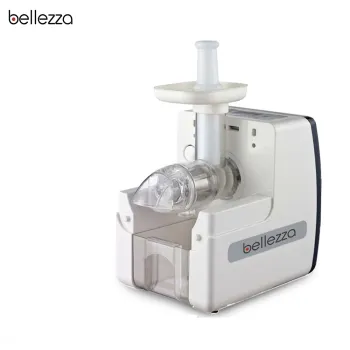 Multifunction Household Electric Pasta Noodle Maker
