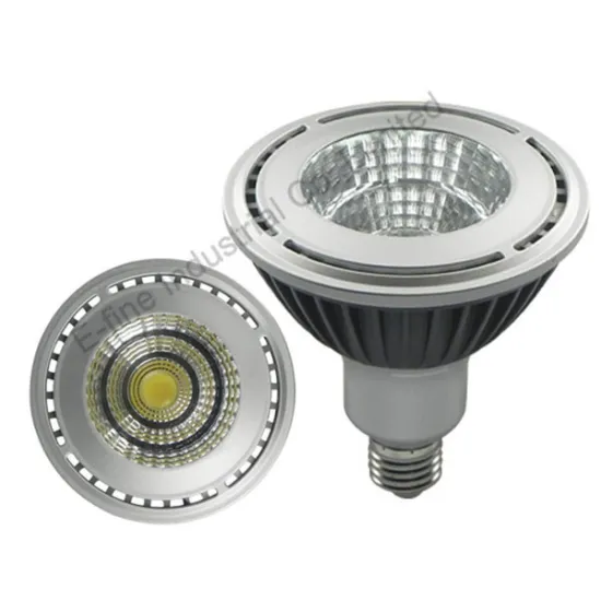 COB 18W PAR38 led bulbs