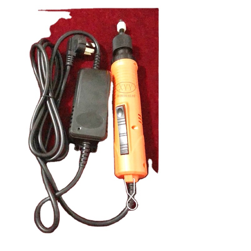 M2-M12 DIY Electric Wrench Brushless Motor 220V Powered Battery Source for Assembly with Wire Threaded Inserts