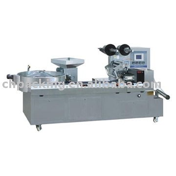 Candy Flow Wrapping Machine CFW-1200