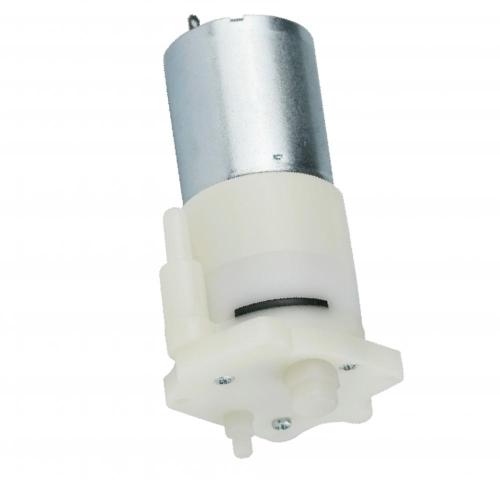 Food Grade Water Pump DC4.0V mini water pump for soap dispenser Manufactory