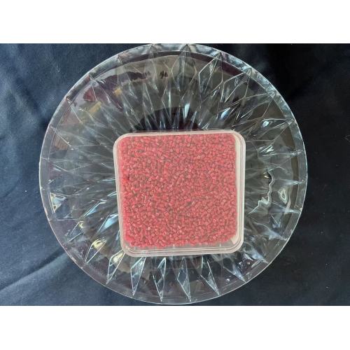 Высокопроизводительный нейлон PA6 Nylon GF15