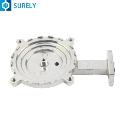 Durable Moderate Price Machining Parts OEM Surely General Mechanical Components