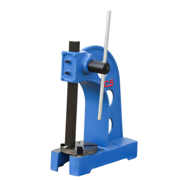 5 Ton Manual Wide Arbor Press for Sale - Factory Hot Sale