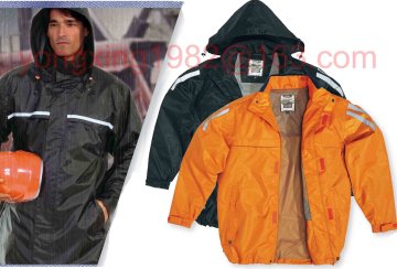 waterproof jacket