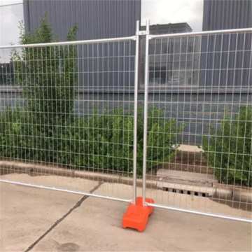 Hot Sale Galvanized Προσωρινό φράχτη: Πάρτε τη δική σας τώρα!